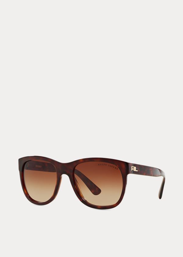 Gafas De Sol Ralph Lauren Mujer Vino - Ricky RL - SCNEO3206